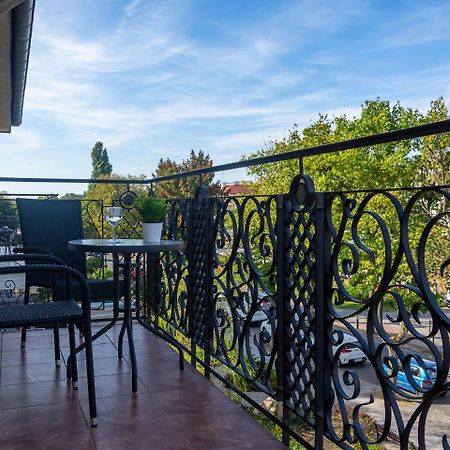 Vacationclub - Trzy Korony Piastow Apartament 37 Swinoujscie Dış mekan fotoğraf