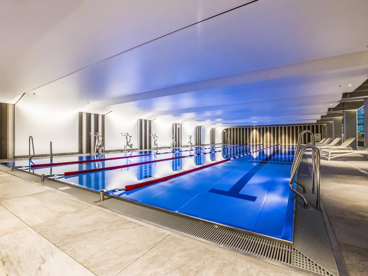 Vacationclub - Trzy Korony Piastow Apartament 37 Swinoujscie Dış mekan fotoğraf