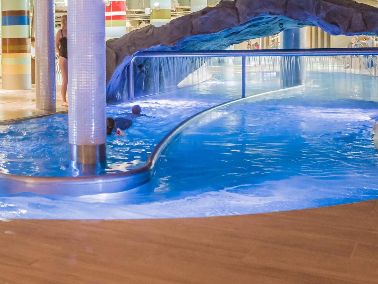 Vacationclub - Trzy Korony Piastow Apartament 37 Swinoujscie Dış mekan fotoğraf